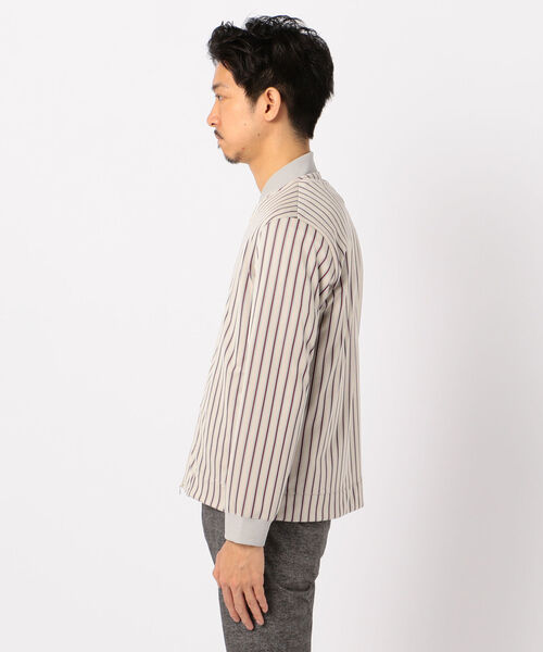 セール トップス Ma 1型 Stutostein Zip Zip カーディガン カーディガン Stutostein Nolleys シュテットシュタインノーリーズ のファッション