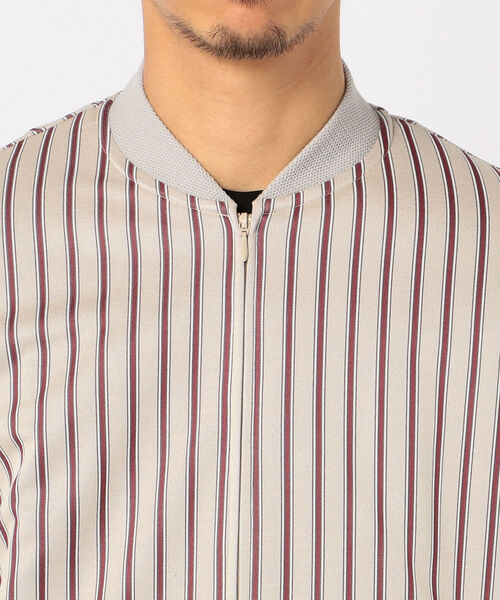 セール トップス Ma 1型 Stutostein Zip Zip カーディガン カーディガン Stutostein Nolleys シュテットシュタインノーリーズ のファッション