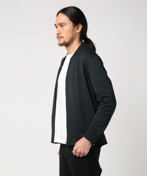 セール トップス Ma 1型 Stutostein Zip Zip カーディガン カーディガン Stutostein Nolleys シュテットシュタインノーリーズ のファッション