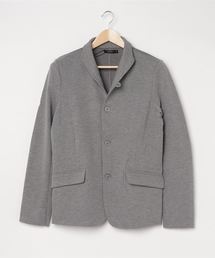 G.NINE（ジーナイン）の「カルゼイタリアンカラージャケット（テーラードジャケット）」