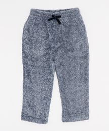 TETERA（テテラ）の「【W】【it】【TETERA】TETERA/FUR PANTS (KIDS)（その他パンツ）」