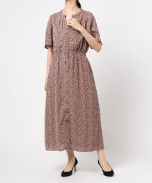 セール Yecca Vecca イェッカ ヴェッカのワンピース 花柄 通販 Zozotown