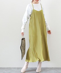 Archives アルシーヴのワンピース グリーン カーキ 緑色系 通販 Zozotown