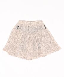 Wonder apartment | [90-150]シフォンドットキュロット(スカート)