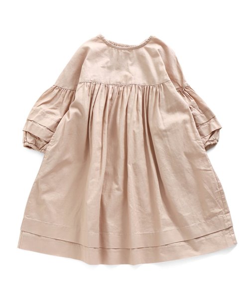 セール うしろレースupワンピース ワンピース Apres Les Cours アプレレクール のファッション通販 Zozotown