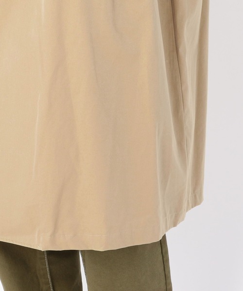 Ticca トレンチコート Ticca ティッカ のトレンチコート Women Tbka 111 を購入できます Bshop Women トレンチコート Ticca ティッカ のファッション トレンチコート