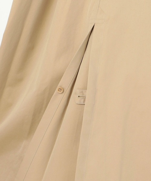 Ticca トレンチコート Ticca ティッカ のトレンチコート Women Tbka 111 を購入できます Bshop Women トレンチコート Ticca ティッカ のファッション トレンチコート