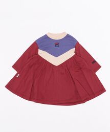COMECHATTO&CLOSET | FILA×MELT チアデイワンピ(ワンピース)