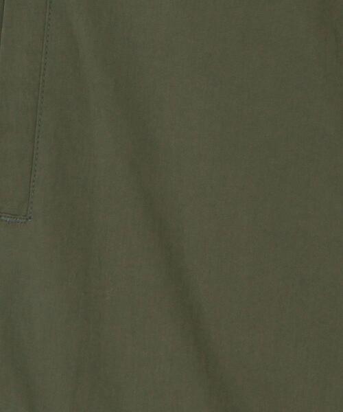 coen（コーエン）の「3WAYショートモッズコート#（モッズコート・メンズ・ブラック/オリーブ・X-LARGE/LARGE/MEDIUM/SMALL）」の16枚目の写真