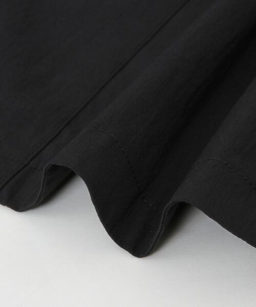 coen（コーエン）の「3WAYショートモッズコート#（モッズコート・メンズ・ブラック/オリーブ・X-LARGE/LARGE/MEDIUM/SMALL）」の4枚目の写真