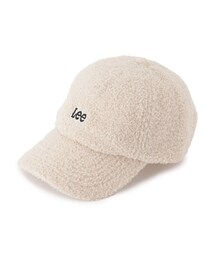 Lee | 【LEE】ボアローキャップ(キャップ)