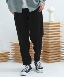 SENSE OF PLACE by URBAN RESEARCH | コーデュロイテーパードパンツ(その他パンツ)