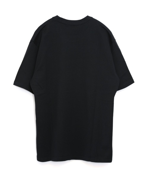 UNDERCOVER（アンダーカバー）の「UC1A3810（Tシャツ/カットソー・メンズ・ホワイト/ブラック/グレー・2/4/3/1/5）」の4枚目の写真