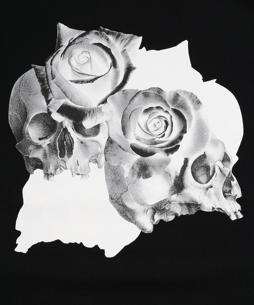 UNDERCOVER（アンダーカバー）の「UC1A3810（Tシャツ/カットソー・メンズ・ホワイト/ブラック/グレー・2/4/3/1/5）」の8枚目の写真