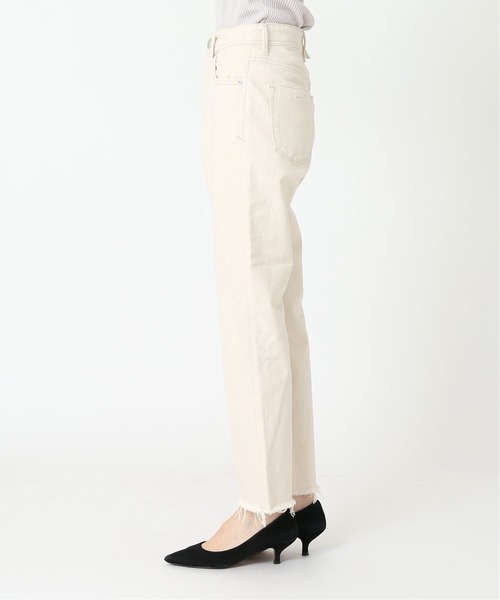 美品✨YANUK❤️ HIGHWAIST ANNETTE 25 57101218 IENA（イエナ）の「【YANUK/ヤヌーク】HIGH WAIST ANNETTE