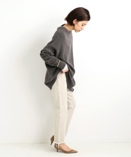 YANUK ヤヌーク☆HIGH WAIST ANNETTE 57101218 Amazon | [ヤヌーク] High Waist ANNETTE(Straight) 57101218