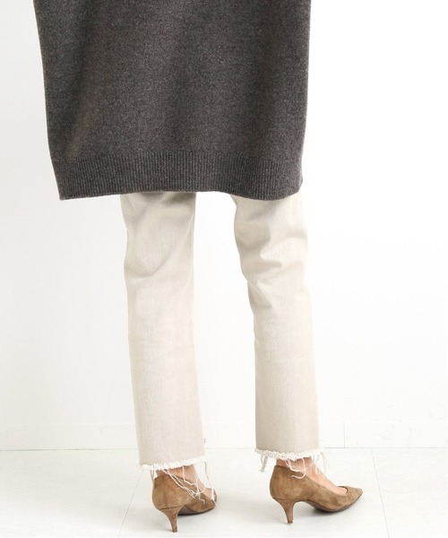 美品　YANUK IENA HIGH WAIST ANNETTE 26 美品 YANUK IENA HIGH WAIST ANNETTE 26