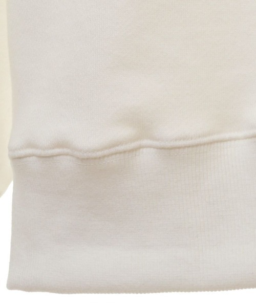 Candy Stripper（キャンディストリッパー）の「CANDY SPACE WARS SWEAT OP（ワンピース・レディース・パープル/オフホワイト/ブラック・2）」の7枚目の写真