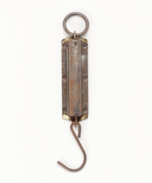 ■【FRIDGE antiques】フリッジアンティークスHanging scale