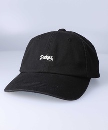 Dickies | 【Dickies】ウォッシュロゴキャップ(キャップ)