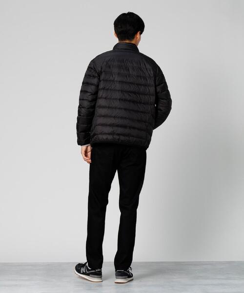 EDWIN(エドウィン)の「《快適ストレッチ/スゴイラク/日本製》EDWIN「JERSEYS」スリムテーパード(その他パンツ・メンズ・ブラック・S/M/L/XL/XS)」の15枚目の写真