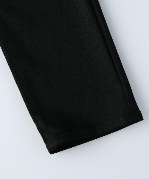 EDWIN(エドウィン)の「《快適ストレッチ/スゴイラク/日本製》EDWIN「JERSEYS」スリムテーパード(その他パンツ・メンズ・ブラック・S/M/L/XL/XS)」の16枚目の写真