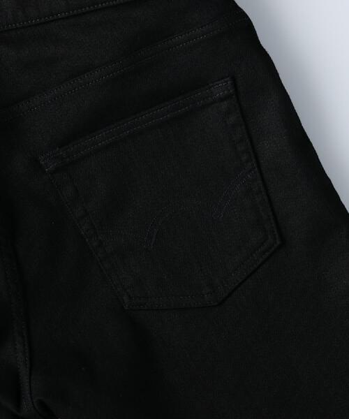 EDWIN(エドウィン)の「《快適ストレッチ/スゴイラク/日本製》EDWIN「JERSEYS」スリムテーパード(その他パンツ・メンズ・ブラック・S/M/L/XL/XS)」の18枚目の写真