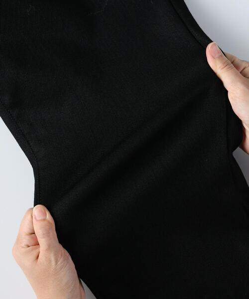 EDWIN(エドウィン)の「《快適ストレッチ/スゴイラク/日本製》EDWIN「JERSEYS」スリムテーパード(その他パンツ・メンズ・ブラック・S/M/L/XL/XS)」の19枚目の写真