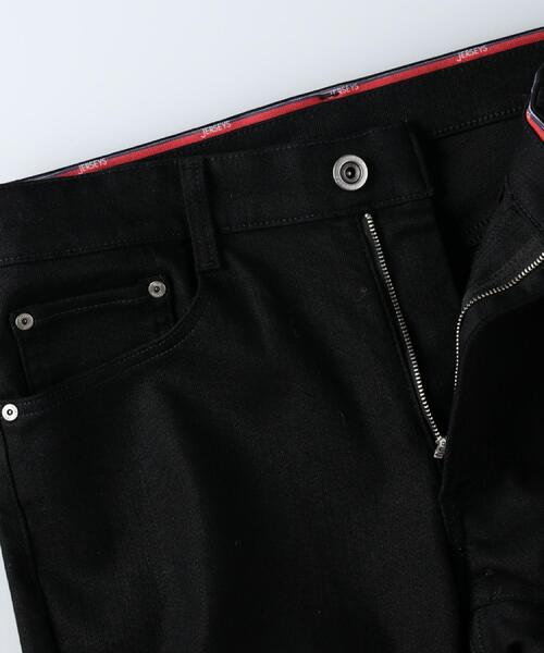 EDWIN(エドウィン)の「《快適ストレッチ/スゴイラク/日本製》EDWIN「JERSEYS」スリムテーパード(その他パンツ・メンズ・ブラック・S/M/L/XL/XS)」の20枚目の写真