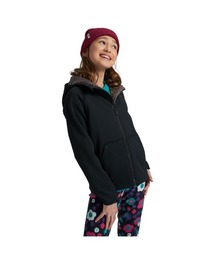 BURTON（バートン）の「KIDS 撥水 ボアフリース ジップアップ