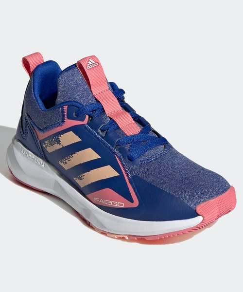 Fai2go アディダス キッズ 子供用 スニーカー Adidas アディダス のファッション通販 Zozotown