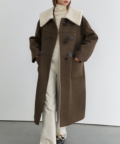 Fano Studios（ファノ ストゥディオズ）の「【Fano Studios】Collar  