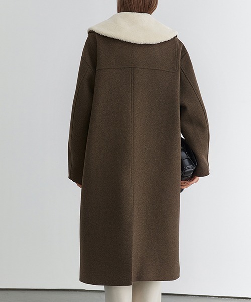 Fano Studios（ファノ ストゥディオズ）の「【Fano Studios】Collar  