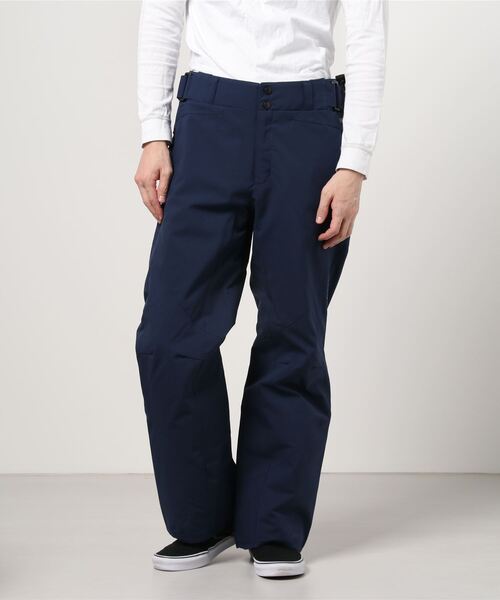 phenix（フェニックス）の「Phenix（フェニックス）SKI BASIC STYLE PANTS/スキーウェア/パンツ（その他パンツ・メンズ・ホワイト/ブラック/ブルー/クリアレッド/ネイビー/ダークブラック/イエロー/ダークブルー・L/S/XL/XXL/XS/M）」の6枚目の写真