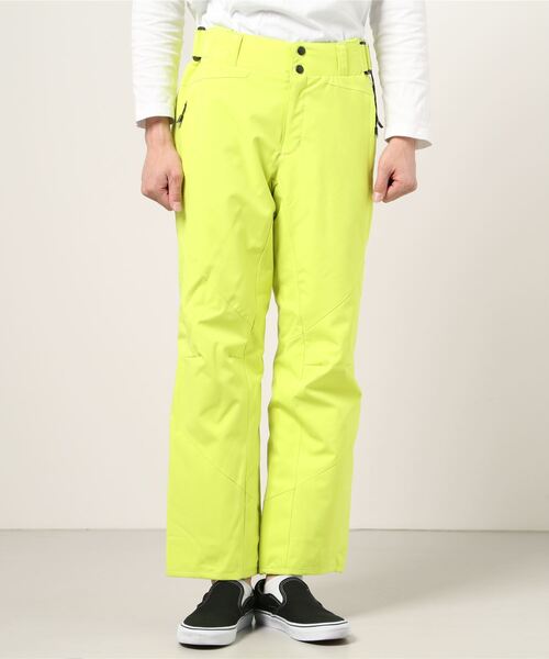 phenix（フェニックス）の「Phenix（フェニックス）SKI BASIC STYLE PANTS/スキーウェア/パンツ（その他パンツ・メンズ・ホワイト/ブラック/ブルー/クリアレッド/ネイビー/ダークブラック/イエロー/ダークブルー・L/S/XL/XXL/XS/M）」の7枚目の写真