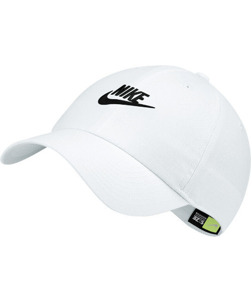 NIKE（ナイキ）の「NIKE/ナイキ フーチュラウォッシュドキャップ