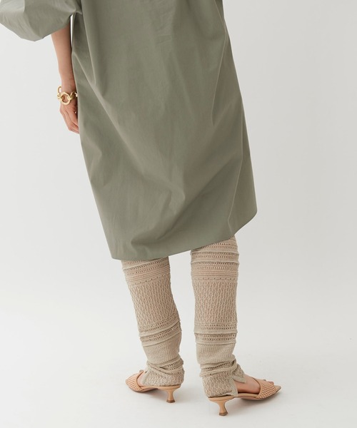 plage（プラージュ）の「【enrica/エンリカ】RACE パンツ◇（その他  