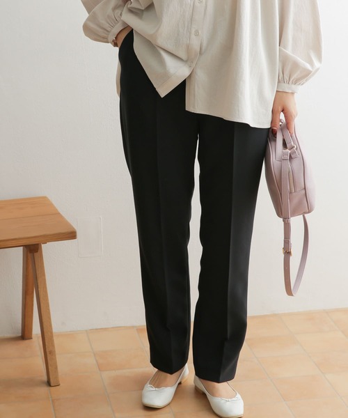 URBAN RESEARCH DOORS（アーバンリサーチドアーズ）の「ストレート