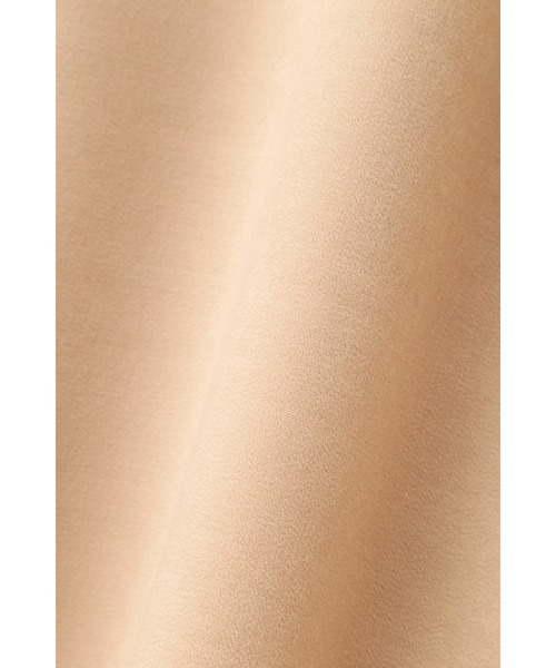 PINKY&DIANNE（ピンキーアンドダイアン）の「キュプラサテンカラーコート（その他アウター・レディース・ライトグリーン/ダークベージュ・38/36）」の19枚目の写真