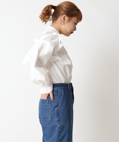 Spick & Span（スピックアンドスパン）の「コットンシルク