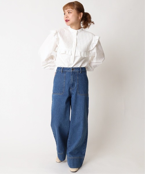 上品 U by SPICK&SPAN（ユーバイスピックアンドスパン）の パンツ