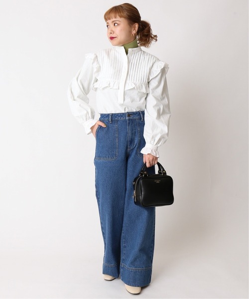 U by SPICK&SPAN（ユーバイスピックアンドスパン）の