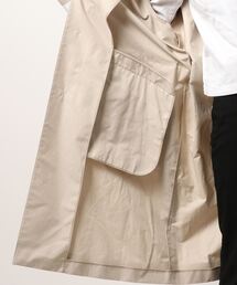STELLA McCARTNEY（ステラマッカートニー）の「New Luke Trench