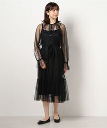 ADAM ET ROPE' アダムエロペ ベロア ワンピース ブラック ドレス 楽天市場】【SALE／40%OFF】【ADAM ET ROPE'】ベロア BOTANICAL