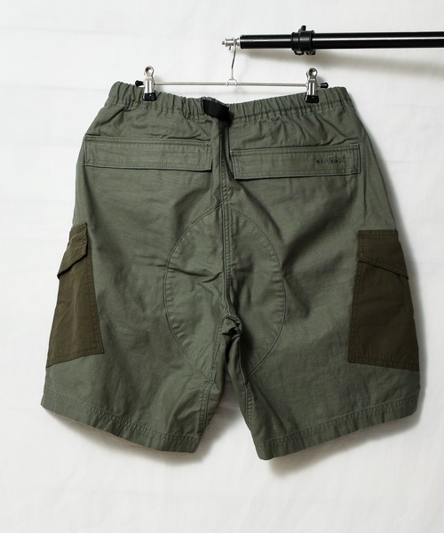 新品 ワイルドシングス BACKSATIN FIELD カーゴパンツ L　Ⓗ 新品 ワイルドシングス BACKSATIN FIELD カーゴパンツ L Ⓗ
