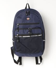 Dickies（ディッキーズ）の「【DICKIES/ディッキーズ】DK LOGO TAPE BACKPACK/バックパック（バックパック/リュック・レディース）」