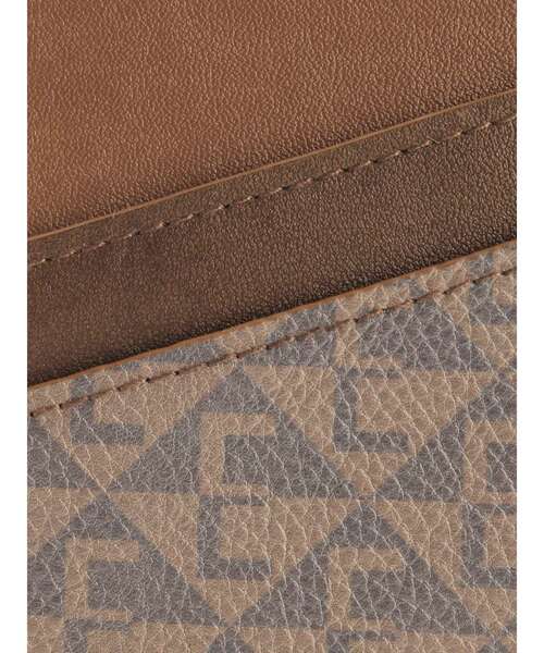 EMODA（エモダ）の「モノグラムiPhoneケースfor12pro（スマホケース/カバー・レディース・ブラック/ブラウン・FREE）」の5枚目の写真