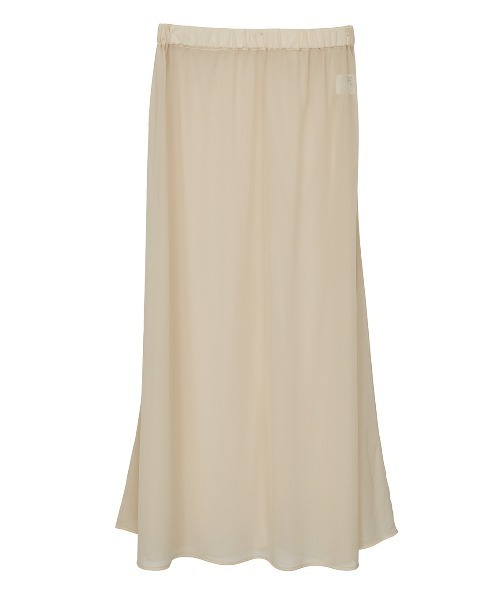 セール】MEDI MAKURAME KNIT SKIRT（スカート）｜Ameri（アメリ