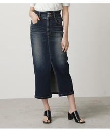 AZUL BY MOUSSY|アズールバイマウジーのデニムスカート通販 - ZOZOTOWN AZUL BY MOUSSY|アズールバイマウジーのデニムスカート通販 - ZOZOTOWN
