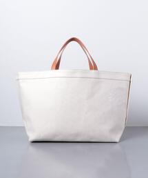 LUDLOWラドロー コードバッグ タイガー ベージュ LUDLOW（ラドロー）の「＜LUDLOW（ラドロー）＞コード トート